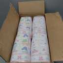 Huggies Size 6 Diapers, Snug & Dry Baby Diapers, Size 6 (35+ lbs), 112 Count, 