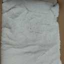 Bedsure GentleSoft Sherpa Fleece Blankets King Size for Bed - Thick and Warm Throw for Women and Men, Soft Fuzzy Plush King Blanket for Winter, Linen, 108x90 Inches