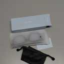 miyya Blue Light Glasses for Women & Men  Oversized UV & Blue Light Blocker Chunky Frames, All-Day Comfort, Stylish Eyewear (**Tortoiseshell)