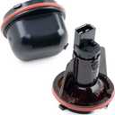 HELLA 159419001 Replacement Parking Light Bulb Socket (BMW), 1 Pack