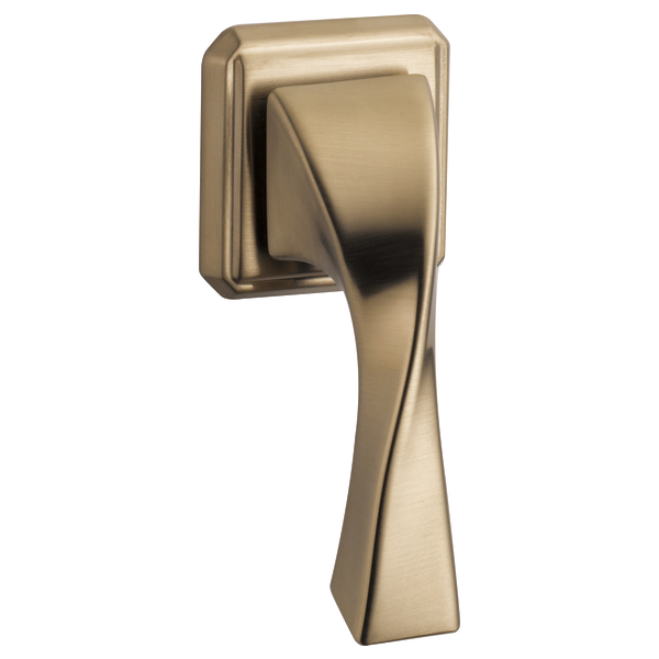 Brizo 696230-GL Delta Toilet Tank levers, Luxe Gold