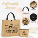 Birthday Gifts for 30th 40th 50th 55th 60th 70th 80th Women