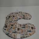 Boppy Nursing Pillow Cover, Spice Woodland, Cotton Blend, Fits The Original Support for Breastfeeding, Bottle Feeding and Bonding, Cover Only, Sold Separately