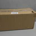 AVLA 3 Pack Ceramic Food Storage Jars with Bamboo Lids, 36 FL OZ White Kitchen Canisters Airtight Container for Serving Ground Coffee, Cookie, Tea, Sugar, Salt, Spices, Flour