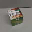 Ball Jar Lids, 5 Pack Ball Jar Wooden Storage Lids (Wide Mouth)