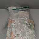 Vangao Pink Nursery Curtains for Girls Room Floral Blackout Curtains 96 Inch Length Farmhouse Drapes for Bedroom Room Darkening Window Flower Patterned Treatment for Kids Set of 2