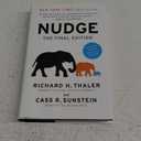 Nudge, Book