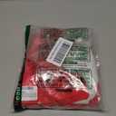 Morphsuits Red Power Ranger Costume Adult Men, Power Ranger Costume Adult, Funny Costumes for Adults (X-Large)