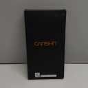 CANSHN Magnetic Compatible with iPhone 17 Pro Max Case, Upgraded [Full Camera Protection] [Compatible with Magsafe] [Translucent Matte] Shockproof Protective Phone Cover 6.9 Inch - Deep Blue