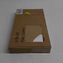 EDISHINE LED Corner Floor Lamp, Dimmable Standing Light with Remote, 7 Color Temperature 2700K-6000K, 57.5" Modern Floor Lamp for Bedroom, Living Room, Office, Gold