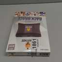 Sparthos Back Brace for Lower Back Pain - Immediate Relief from Sciatica, Herniated Disc - Breathable Design With Lumbar Support Pad - For Men & Women - Fits 3844 Waist (Taupe-Medium, Check Sizing) (Pack of 1)