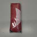 Deer Lady Mens Christmas Shirts Short Sleeve Button Down Shirts Funny Xmas Santa Hawaiian Shirt (XXL)