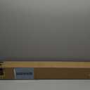 Aipsun Porch Wall Lights 59inch Long Strip Modern Outdoor Wall Light Fixture, White Wall Mount Lighting Sconce Exterior Lights Wall Sconce 3000K for House Living Room Corridor(1 Pack)