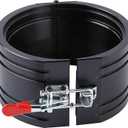 J-46929 Heavy Duty Piston Ring Compressor Installer Tool Compatible with Detroit Diesel 60 Series 14.0L EGR Truck