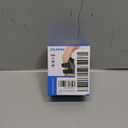 Velpeau CMC Thumb Brace for Osteoarthritis - with Shape-memory Restriction Splint, CMC Joint Stabilizer, Basal Thumb Arthritis Pain Relief and Support for Women and Men (Blue, Right Hand, Medium)