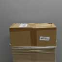 JKsmart 2-Tier Stackable Can Rack Organizer for Pantry, Adjustable Can Dispenser Holds Up to 60 Cans, Can Storage Holder for Various Ounces of Canned Food Soda Drinks, Black, 2 Pack