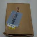 Dog Car Seat Cover for Back Seat Cover,Non Stick Fur Rear Seat Protector for Pet,Nonslip Waterproof Durable Universal Fit Interior Backseat Covers for Auto Van SUV (Black)