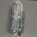 Gold CASE Turkish Hand Towels for Bathroom Set of 4  100% Cotton Bathroom Towels  Helen Kitchen Small Towel for Spa, Face, Tea & Dishcloth  Decorative Patterned Weave  Aqua