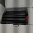 OPOWO Bird Feeder with Camera, 2K HD AI Identify Smart Bird House Camera with Solar Powered, Live View, Instant Arrival Alerts, Auto Capture Video for Outside, Supports 2.4GHz WiFi Only, Bright Green