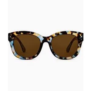 Peepers by PeeperSpecs Oprah's Favorite Women's Oversized Center Stage Reading Sunglasses +2.50