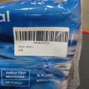 4 Pack Water Filter Straw - Portable, Compact, Multipurpose Water Purification Device for Emergency Kits, Outdoor Activities, Camping, Travel