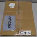 SMARTAKE 200 Pcs Parchment Paper Baking Sheets, 12x16 Inches Non-Stick Precut Baking Parchment, for Baking Grilling Steaming Bread Cup Cake Cookie and More (Unbleached)