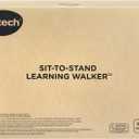 VTech Sit-to-Stand Learning Walker (Frustration Free Packaging), Pink