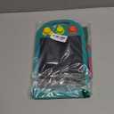 B. toys  LCD Drawing Tablet & Pen  One  Click Erase & Double  Tip Stylus  Endless Drawing & Coloring  Fun Stamps & Color  Changing Surface  3+ Years Rainbow Doodler