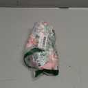 GAGAKU Baby Doll Carrier for Toddlers Doll Carrier for Little Girls Toy Baby Carrier for Kids Reborn Baby Doll Accessories - Pink (Leaf)