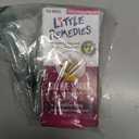 Little Remedies Saline Spray and Drops, 30ML