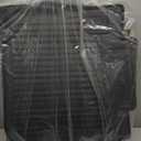 Floor Mats Cargo Mat for 2018-2024 Ford Expedition 7 Seats Accessories (Not for Max Model), All Weather TPE Cargo Liner Backrest Mats Door Sill Protectors (Floor Mats Set)