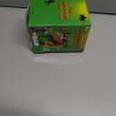 Dinosaur Lantern Nightlight Craft Kit - DIY Dinosaur Crafts for Kids, Ages 3-12