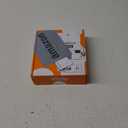 oneisall Dog Clipper Low Noise, Dog Grooming Kit with Rechargeable, Pet Shaver Cordless Electric Quiet Hair Clipper Set for Dogs Cats PetsGold