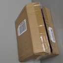 UMEELR 28 Pack Stationery Gift Set, Include Pencil Eraser Sharpener Ruler Stamper Foam Sticker Greeting Card for Kids School Classroom Prize