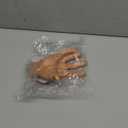 Adams Fake Thing Hand Toys, 2025 The Thing from Addams, Cosplay Hand by Addams,Scary Prosthetic Props Decorations Gift for Fans (Palms)