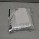 4x 1:10 RC Off-Road Car Wheel Tires 5 Spokes Wheel Rim 12 mm Hex RC Parts