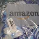 WERNNSAI 2 Pack Inflatable Pool Floats Pool Noodle Chair with Buckle Ring Tanning Floaties with Soft Fabric Covered for Adults Pool Lounger for Summer Swimming Water Beach Party Lake