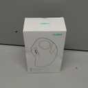 Nulea Wireless Ergonomic Trackball Mouse, Rechargeable, Bluetooth Rollerball Mouse, 44mm Index Finger Trackball, 5 Adjustable DPI, Compatible with PC, Laptop, Mac