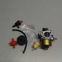 951-14026A Carburetor for Troy Bilt Storm 2620 2410 2420 2690 Craftsman 208CC 179CC Snow Blower Thrower Parts Replaces 951-14026A 951-05251 Carb Tune Up Kits