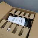 Cordless Robotic Pool Vacuum Cleaner, Blue