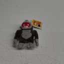 Kidrobot King Kong 7 Inch Phunny Plush