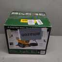 Wagner Spraytech Control Pro 130 Kit HEA Sprayer, 515 and 311 Tips