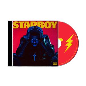 Starboy (Deluxe)