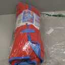 Baby Boom Kids Nap Mat Set Includes Pillow and Fleece Blanket (46x21 Inch (Pack of 1)