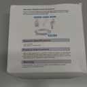 2 Packs Nebulizer Replacement KIT for Kids (White, 10.5*6.5 CM, Polypropylene (PP))