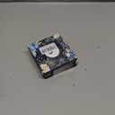 3 x Fishing & Hunting Ornament 2025  Camo Outdoor Sportsman Christmas Ornament for Men, Dad, Grandpa, or Husband  Patriotic American Flag Deer & Fish Design, Hunter Fisherman Gift