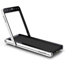 Superfit 4.75HP 2 In 1 Folding Treadmill Remote APP Control