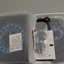 ABS Stimulator Muscle Toner, AB Machine for Abdomen/Arm/Leg, Muscle Stimulator for Muscle Growth, Ab Toning Belt Muscle Stimulator for Men and Women 3 Pack