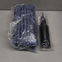 Trideer Exercise Ball Yoga Ball,Office Seating & Balance Ball Chair, Stability Ball for Pilates, Physical Therapy,Core Training & Balance Improvement & Stretching