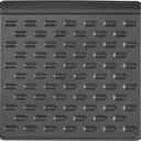 GoodCook AirPerfect Cookie Sheet Nonstick Air Insulated Carbon Steel Construction, 14 x 12-Inch, Gray
